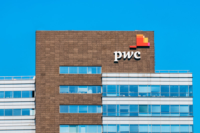 PwC Fined Over Audit Failure