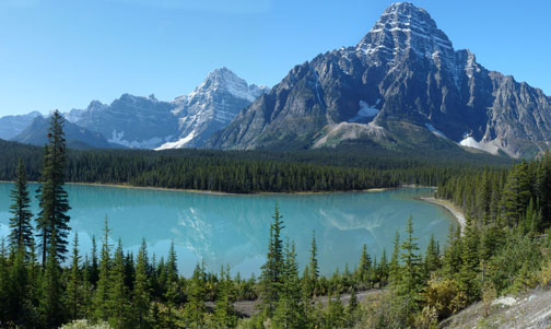 Banff National Park