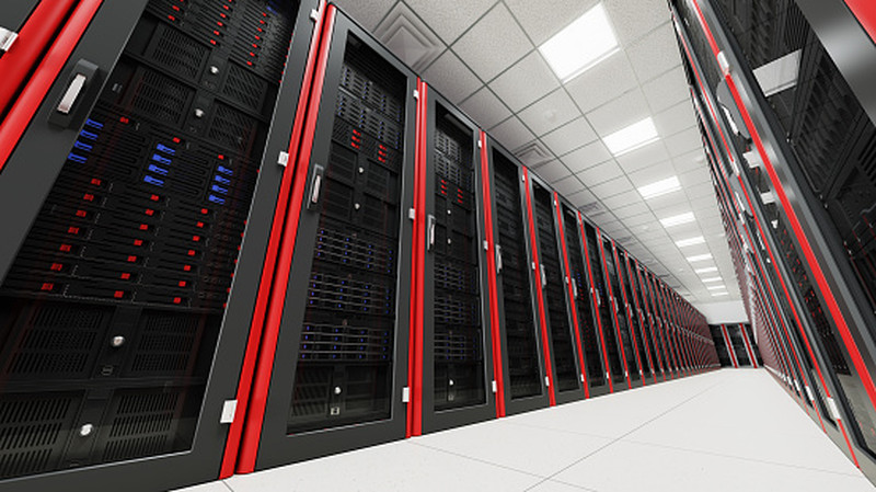 Intuit Is Selling Its Largest Data Center