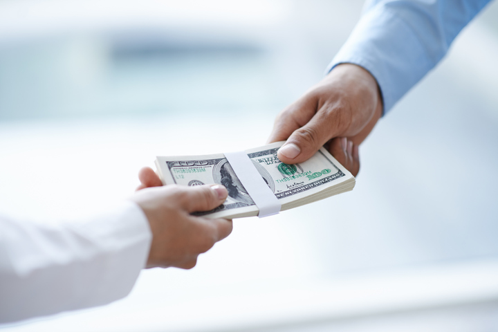 JOBS Act Capital-Raising a Moderate Success