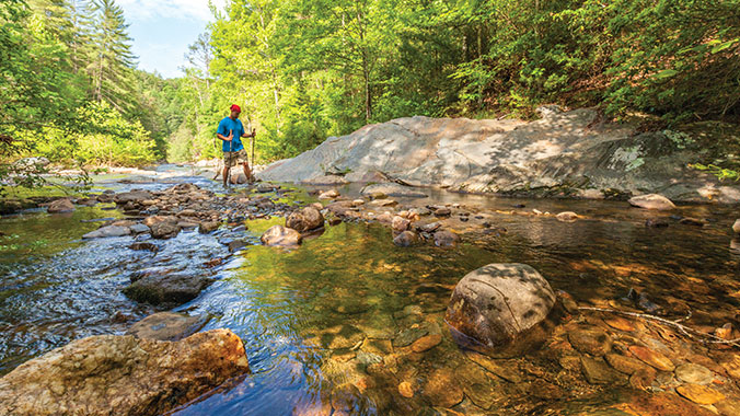 Appalachian Trail