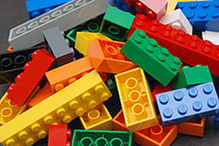 Lego’s Research of Kids’ Play Pays Off