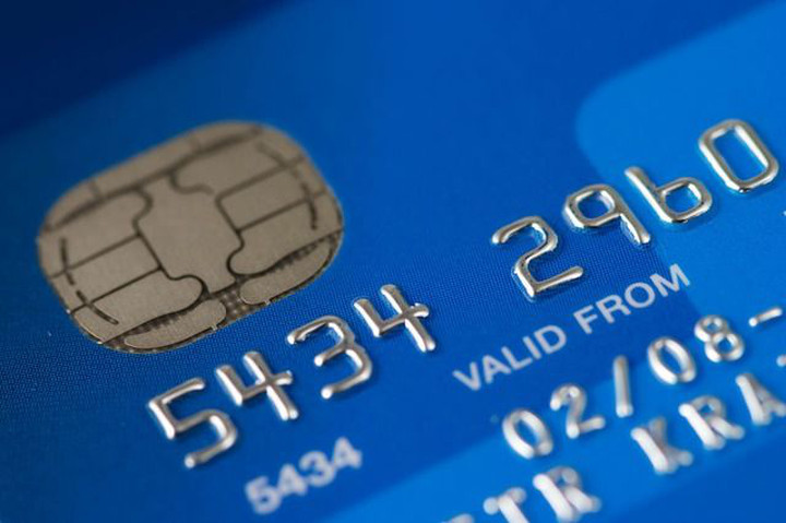 U.S. Makes Move Toward ‘Chip and PIN’ Credit Cards