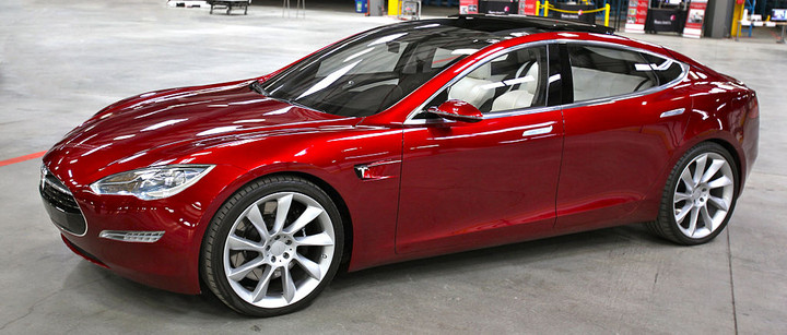 Tesla to Raise $2B in Return to Public Markets
