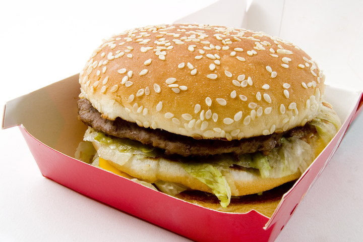McDonald’s China Stores Could Fetch $2 Billion