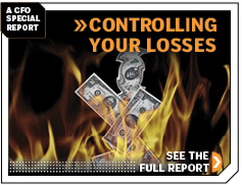 Special Report: Loss Control