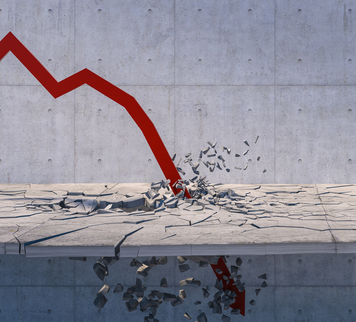 Insys Shares Dive on ‘Going Concern’ Doubts