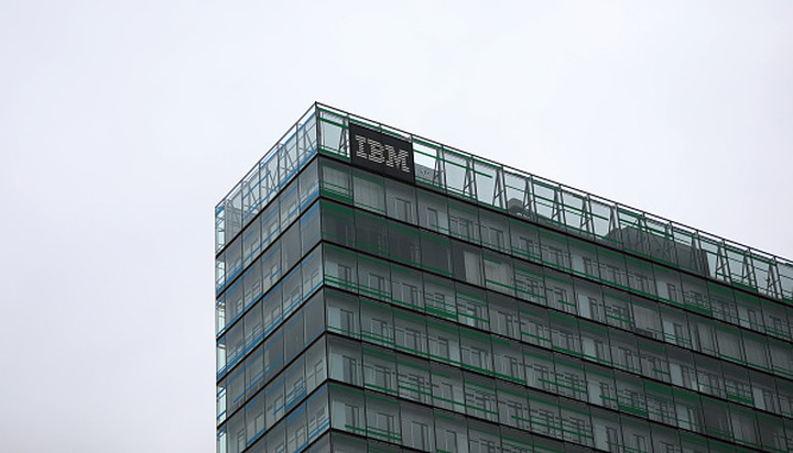 Report: IBM To Cut 10,000 Jobs
