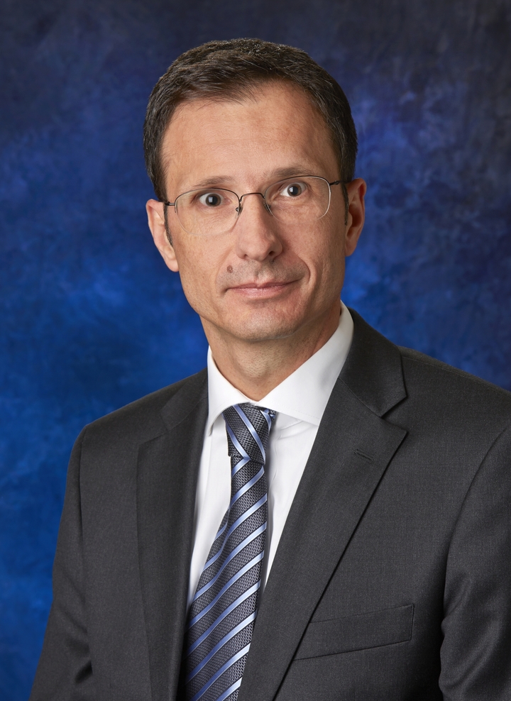 CFOs on the Move: Week Ending Jan. 22