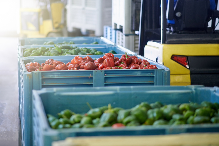 Performance Food to Buy Rival Reinhart for $2B