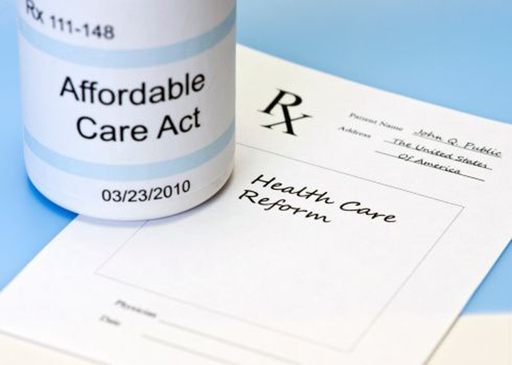 Budget Watchdogs See Further Drop in Obamacare Costs