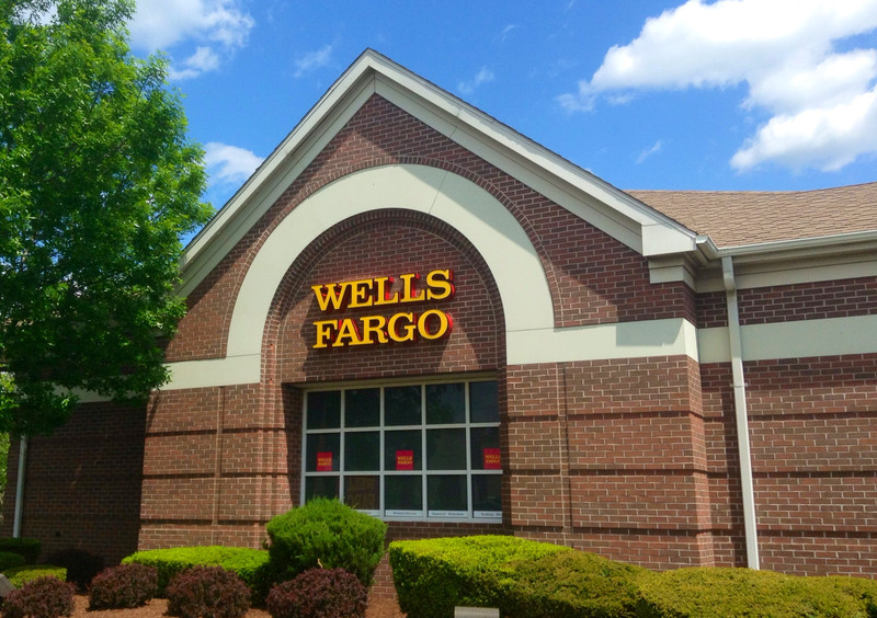 Wells Fargo’s Credit Rating Takes a Hit
