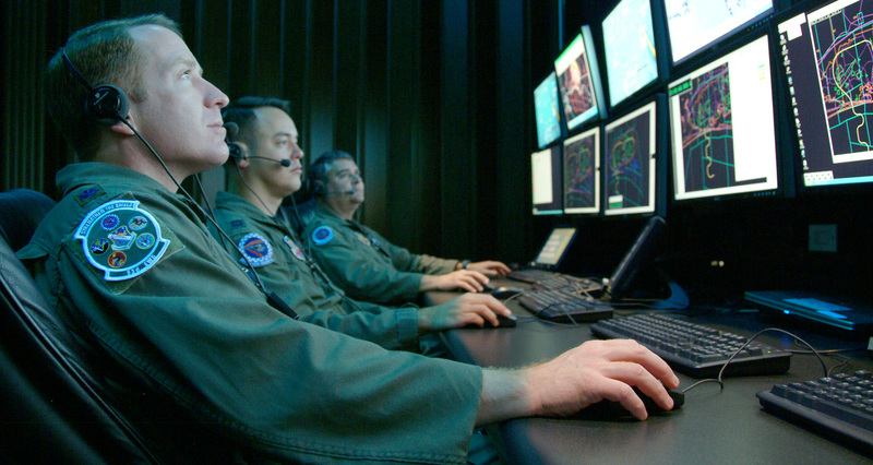 In the Trenches of the Cyber War