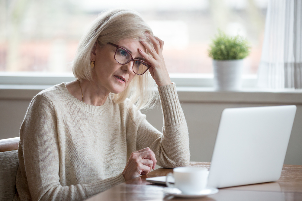 Retirement mistakes to avoid