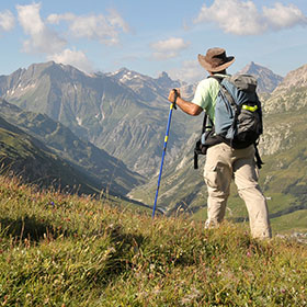 International Walking & Hiking Tours