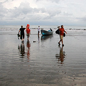 Costa Rica Water Sports Adventures