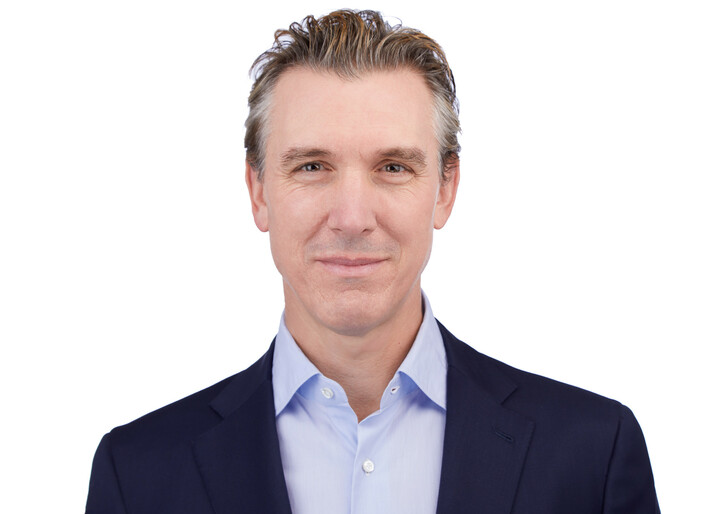 Airbnb Names New CFO