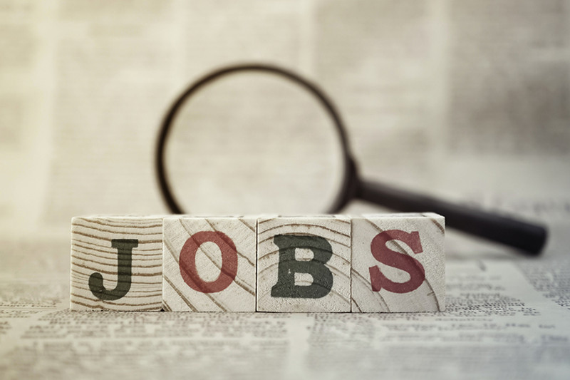U.S. Employers Add 178,000 Jobs in November