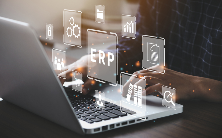 Understanding Which ERP Modules Your Business Needs – And When