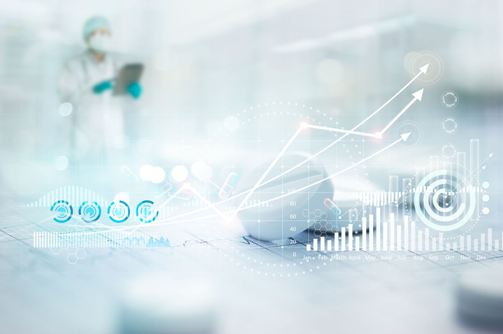 How a Medical Testing Company’s CFO Managed 10x Growth During the Pandemic