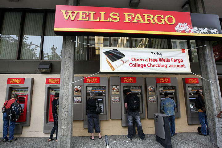 House Report Says Wells Fargo Continues to ‘Abuse’ Customers