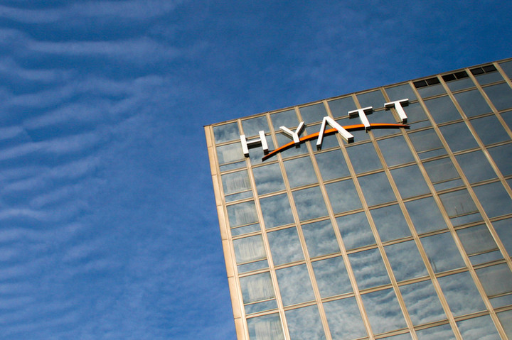 Hyatt to Buy Two Roads Hospitality