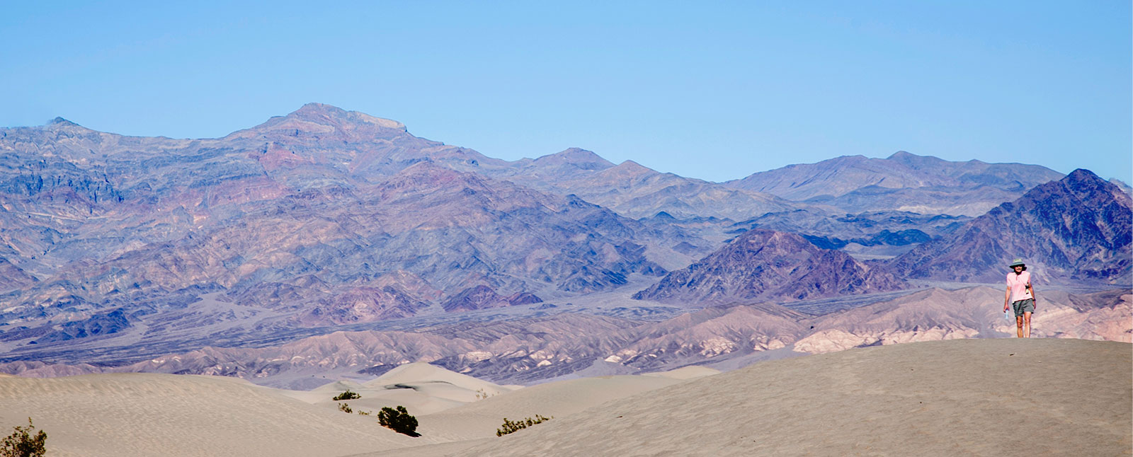 Death Valley National Park, California