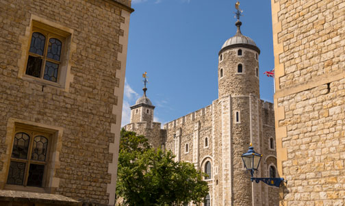 Tower of London