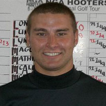 Profile Image of Brian Bergstol