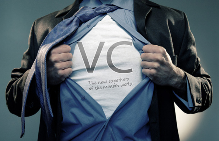 VC Firms Report Another Strong Fundraising Year