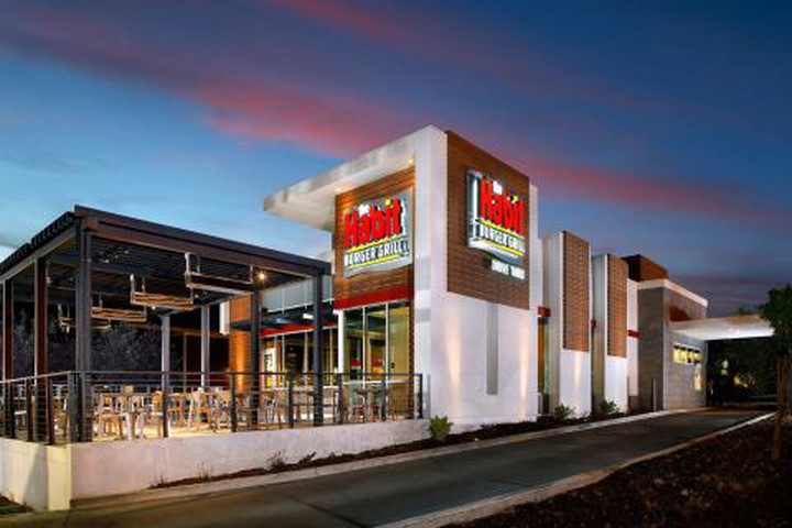 Yum Brands to Buy Habit Burger Grill