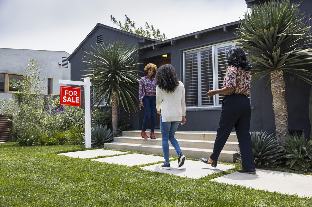 How to buy a home in today’s competitive market