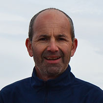 Profile Image of Tony Muldoon