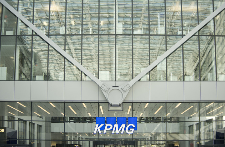 KPMG Fined $6.1 Million by U.K. Regulator