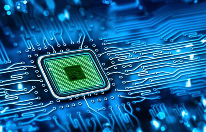 Big Tech Join Intel to Seek Chip Production Funding