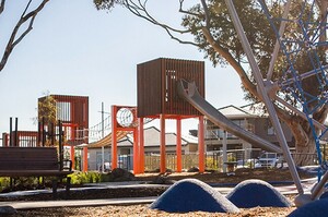 Aurora Estate, Wollert