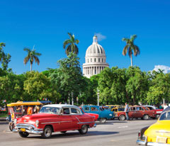 Cuba