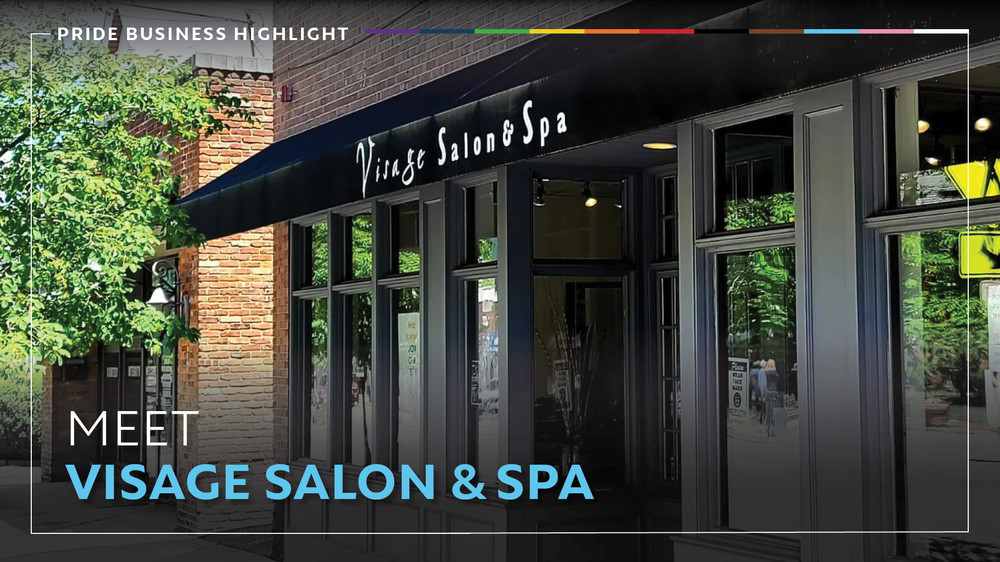 Meet Visage Salon & Spa