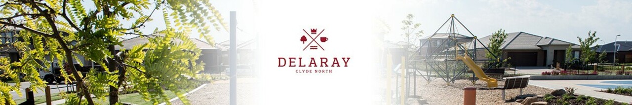 Carlisle Homes - Delaray Estate