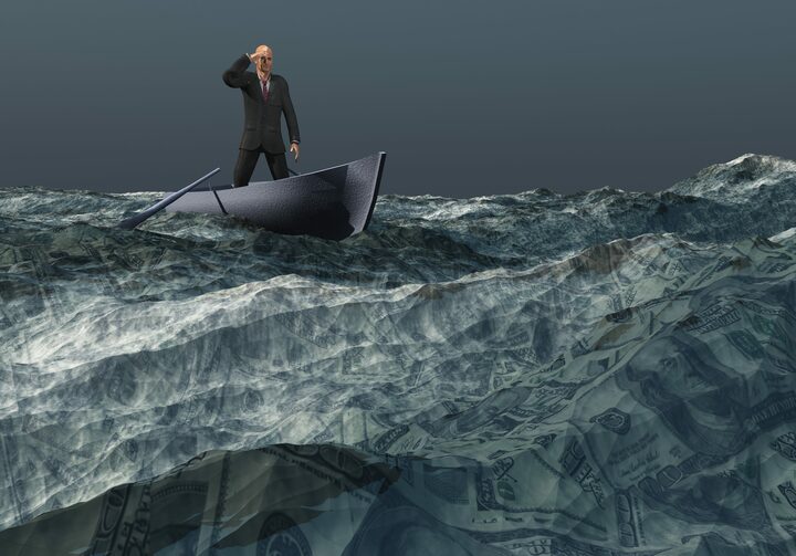 Investors Want a Clear Story on CECL. Are CFOs Ready to Tell It?