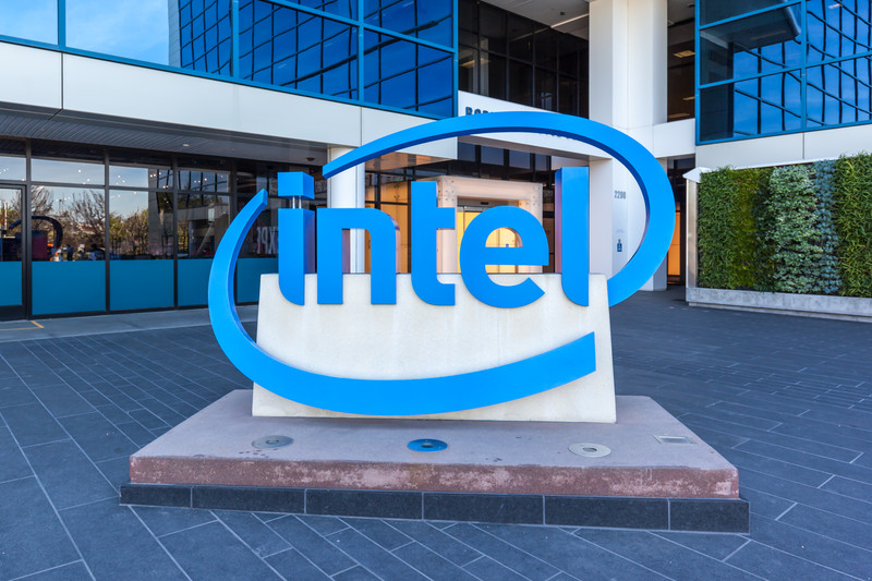 Intel Taps Micron’s Zinsner as New CFO