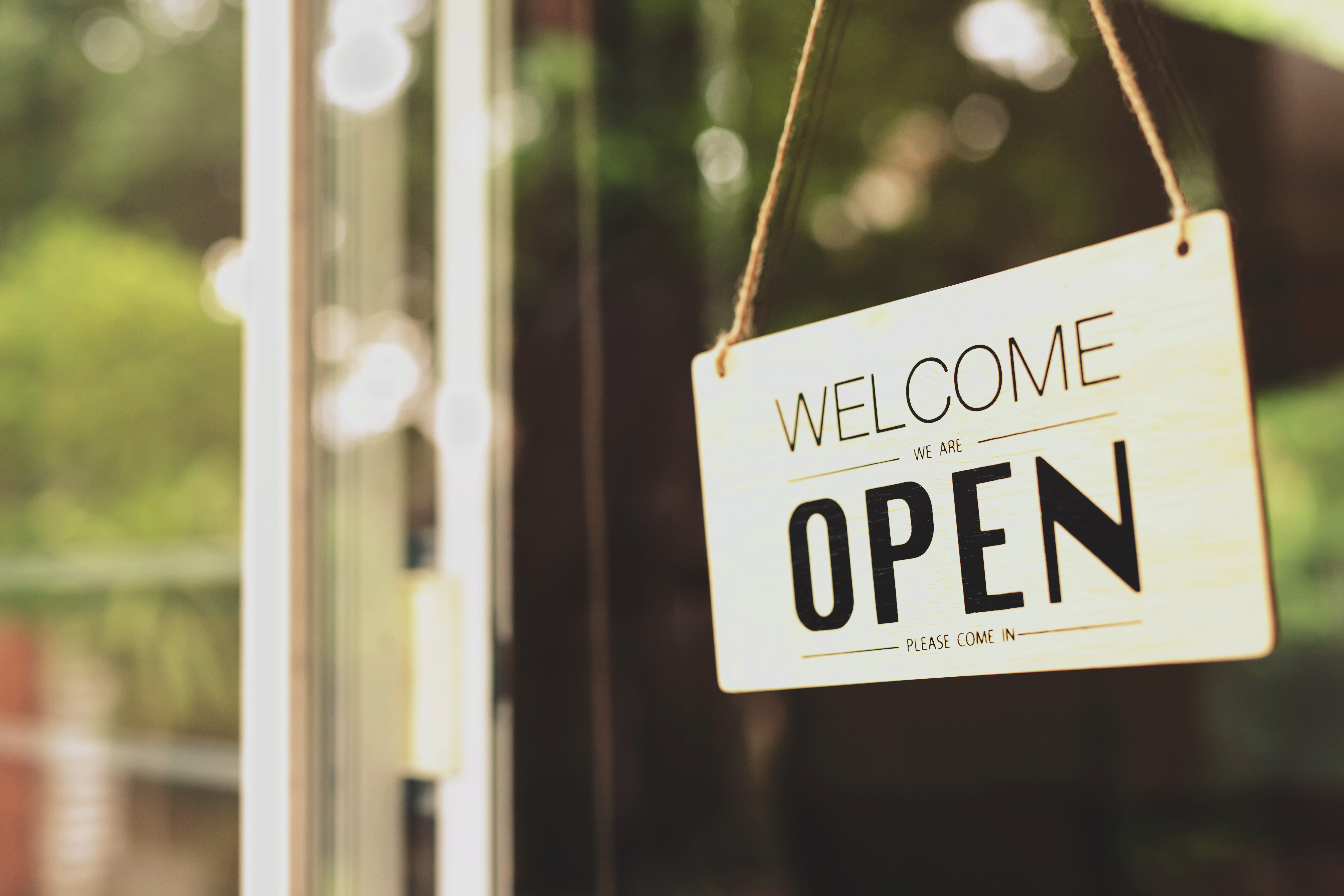 Small Business Checking