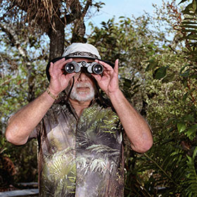 Birding Tours in Florida