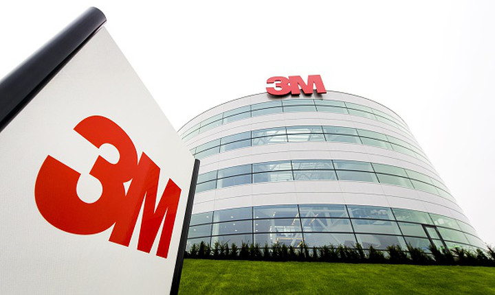 3M Stock Falls on Earnings Miss, New Layoffs