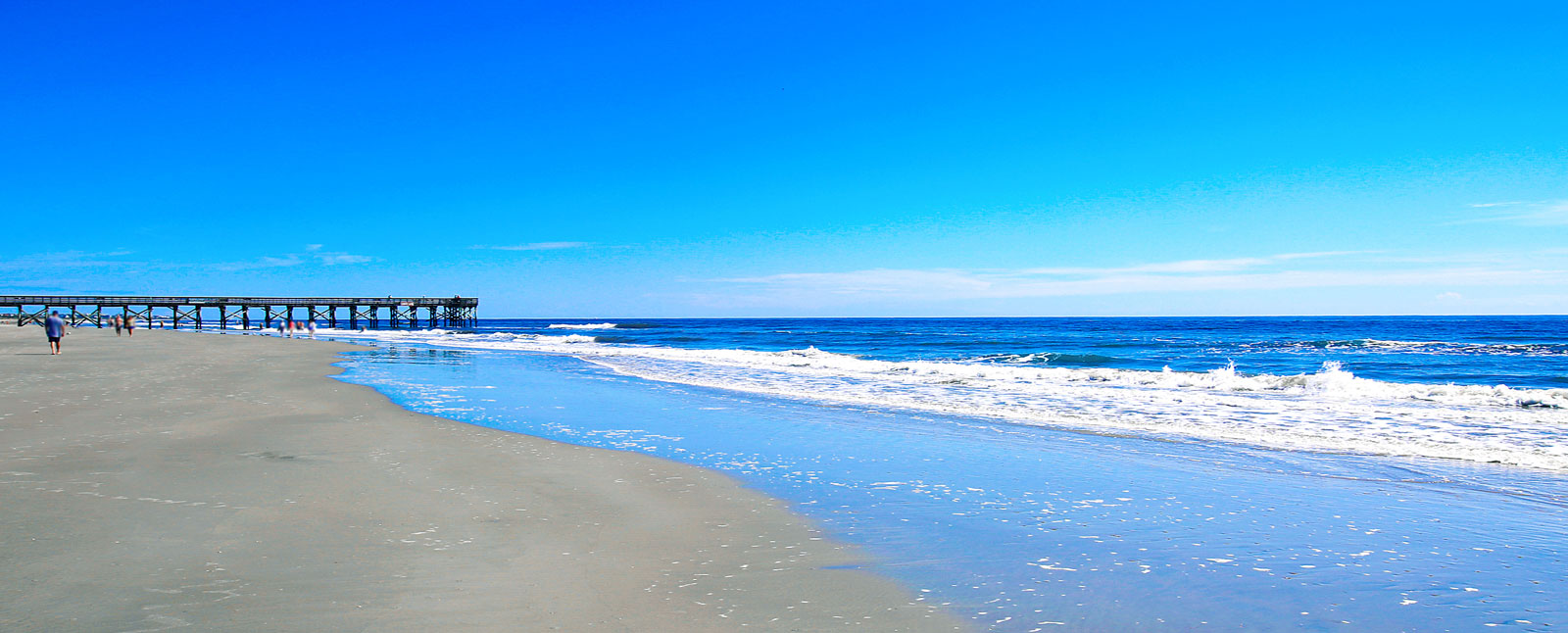 Isle of Palms, South Carolina