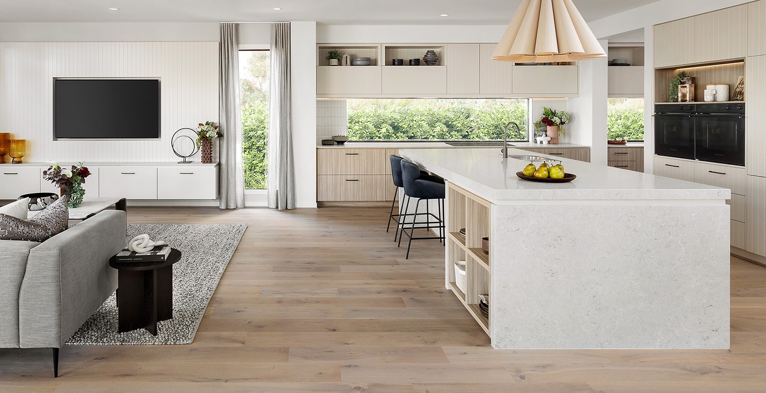 Style Secrets: How to Choose Timber Flooring