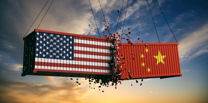 Taiwan Tensions: Reassessing the Risks of Operating in China
