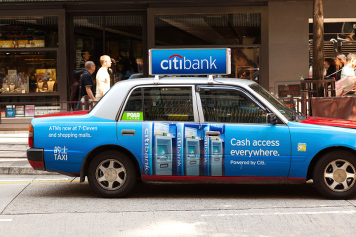 Citigroup Fined $400M Over Risk System Defects
