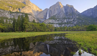 Yosemite National Park