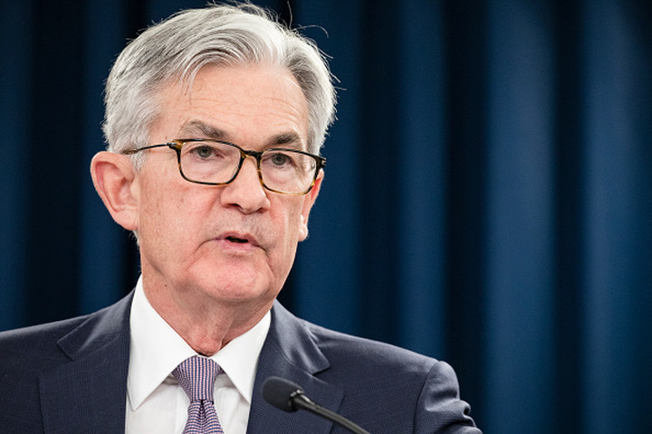 Fed Signals Bond-Buying Taper Coming Soon